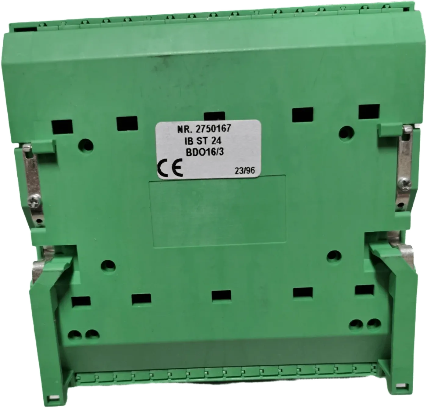 Phönix-Contact I/O-Modul - IB ST 24 DO16/3 2750167 - 3