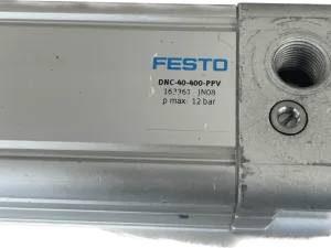Festo Normzylinder DNC-40-400-PPV