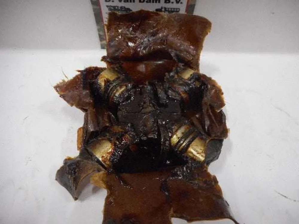 Kruisstuk ( groot )