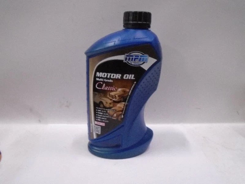 Motorolie multigrade 20W-50 1L