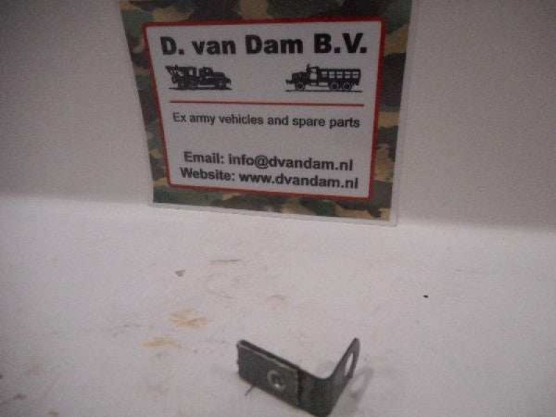 Dempingsveer hotspotklep