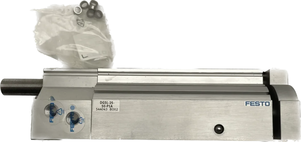 Festo Mini-Schlitten DGSL-25-50-P1A