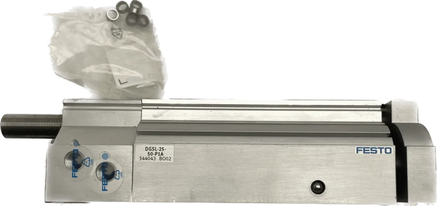 Festo Mini-Schlitten DGSL-25-50-P1A - 1
