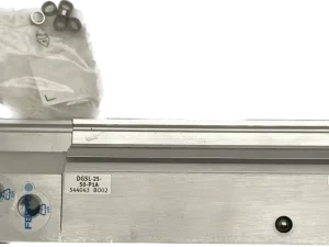 Festo Mini-Schlitten DGSL-25-50-P1A