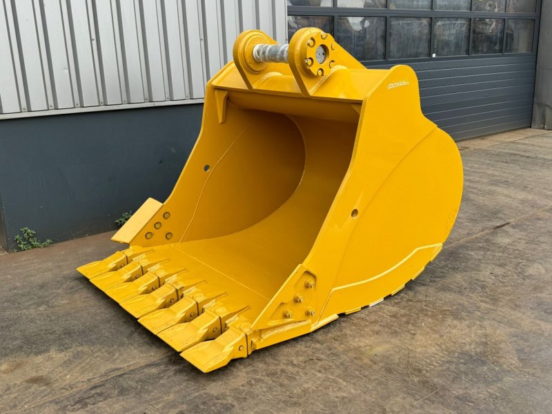 Caterpillar CAT 349 BUCKET TB linkage (66-IN X 2.81-CU M,7 teeth)