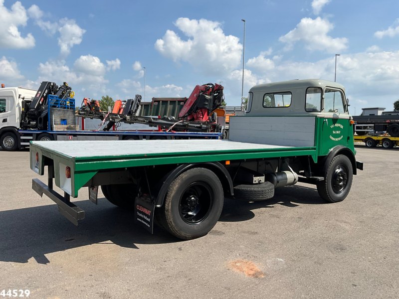 DAF A1600DA360 "Kikker"