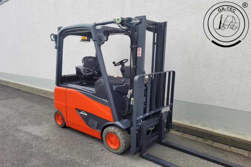 Linde E16PH-01 EVO
