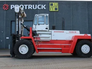 SveTruck 42120-52