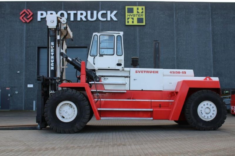 SveTruck 42120-52