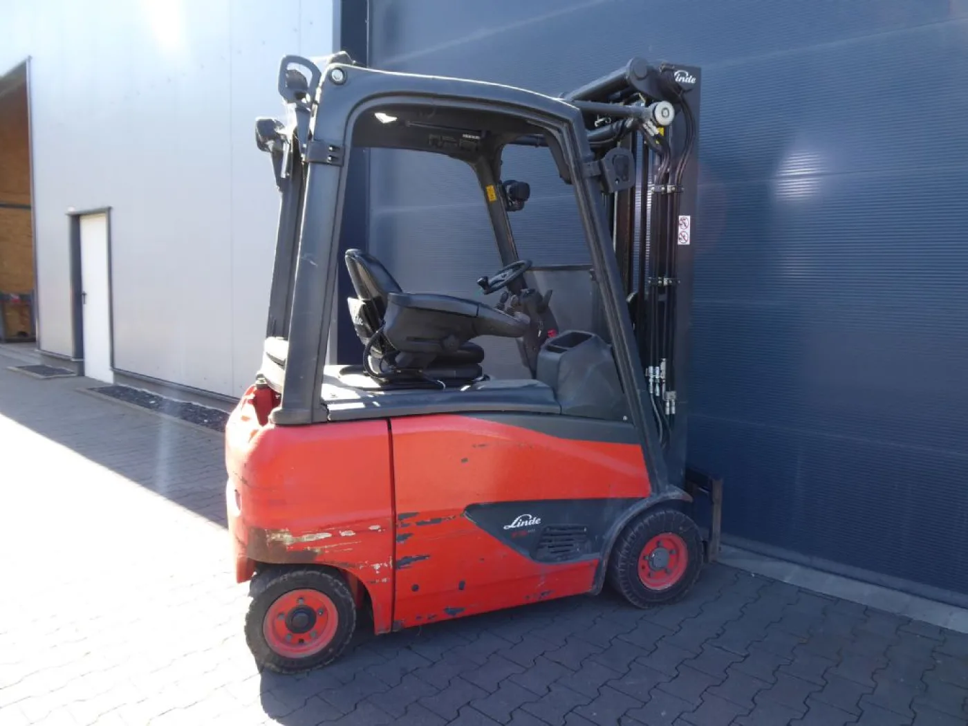 Linde E16PH-02 - 7