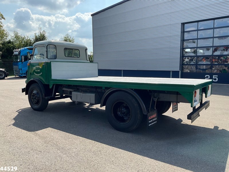 DAF A1600DA360 "Kikker"