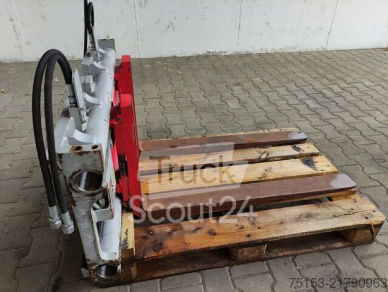 Durwen RZV 16 G