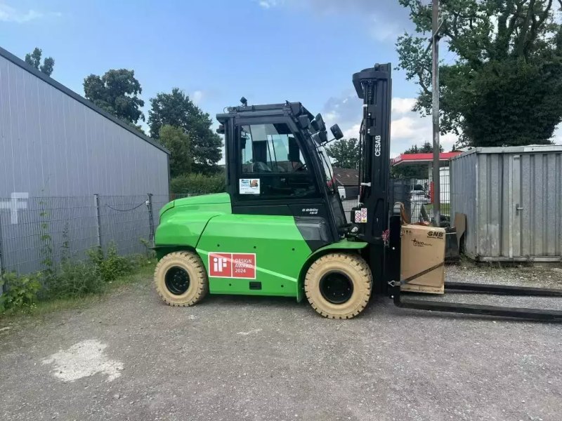 Cesab B 880 H II  LC: 900