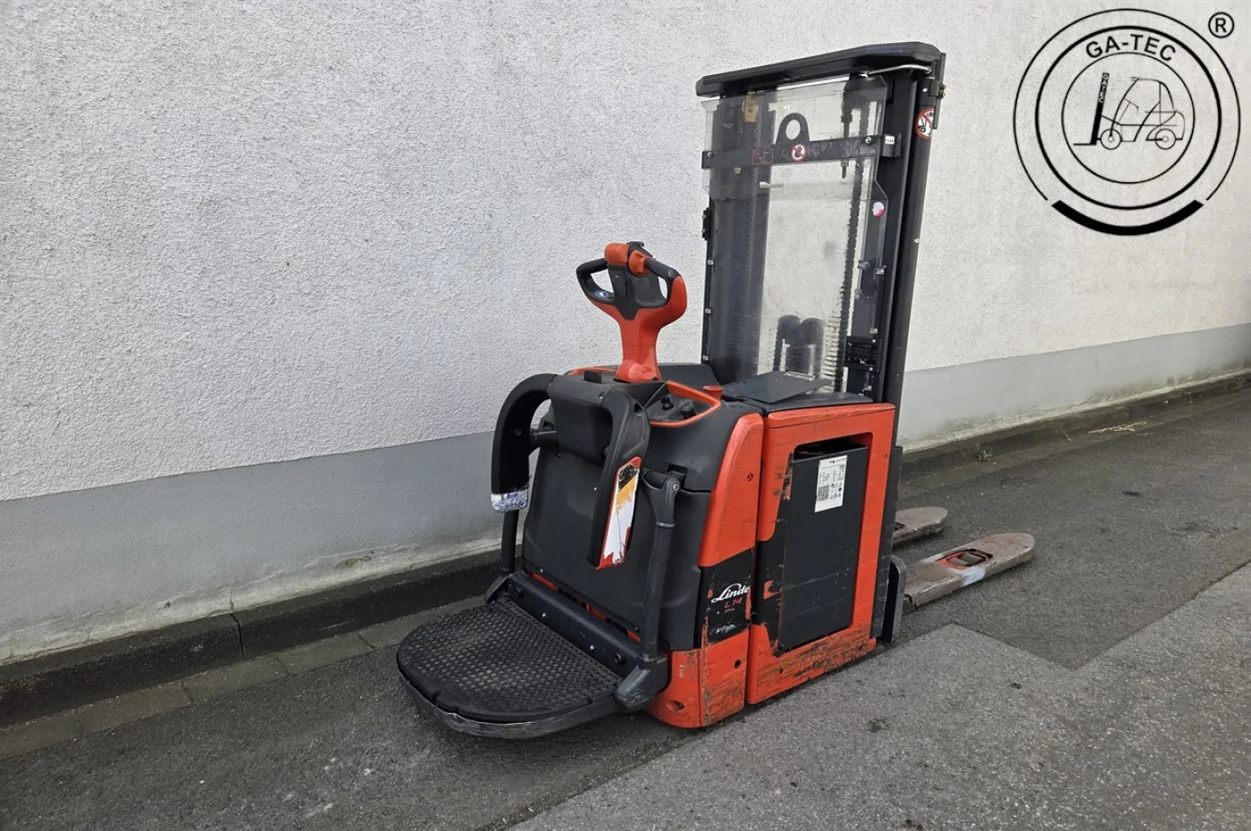 Linde L14AP - 6