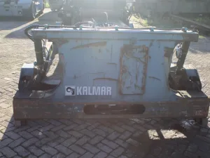 Bromma S1445805 Spreader Kalmar drg450