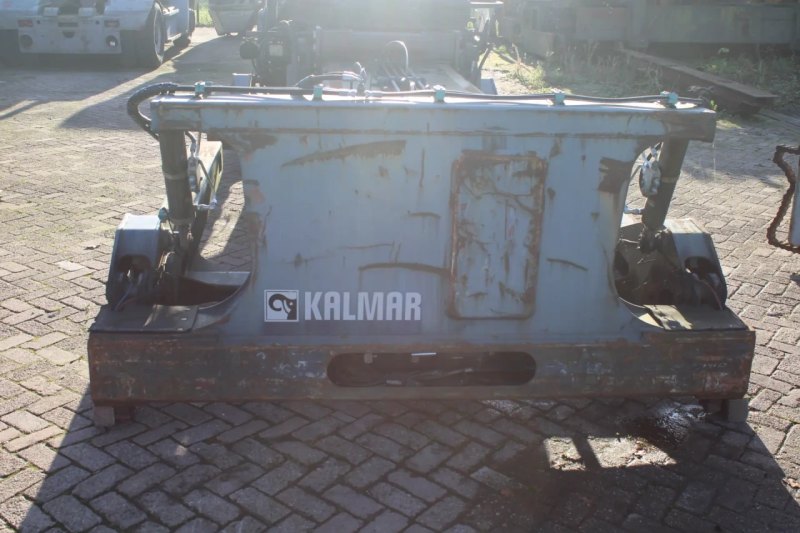 Bromma S1445805 Spreader Kalmar drg450