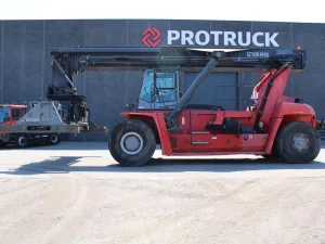 Kalmar DRF450-60S5