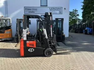 EP Equipment CPD15TVL