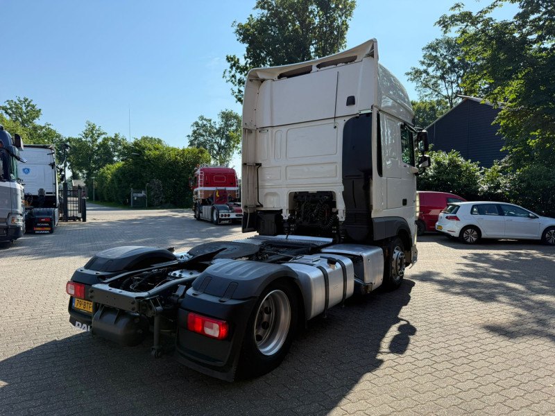 DAF XF 480 SSC Super Space Mega Lowdeck 280,858 km! NL Truck APK/TÜV 10/07/2026