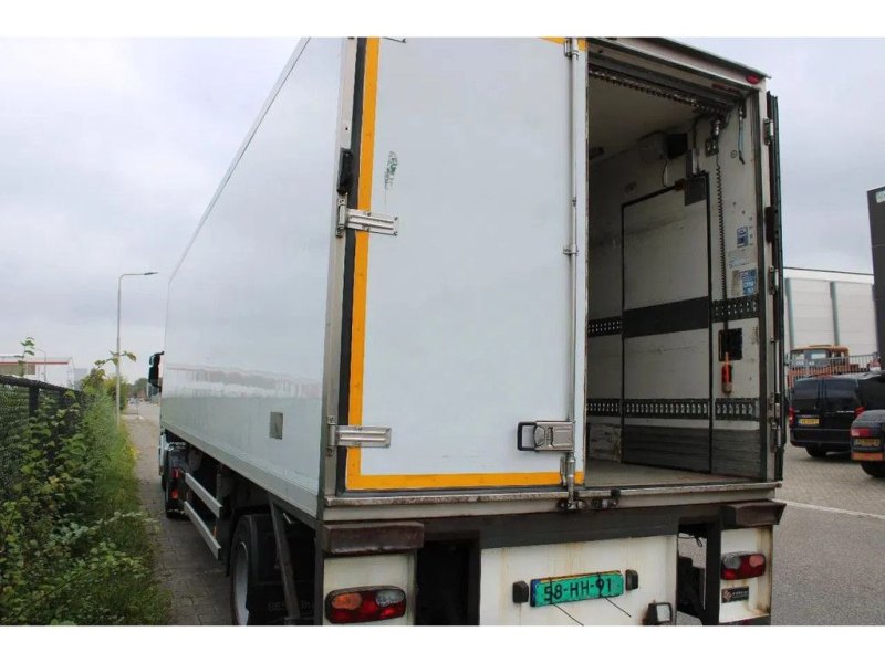 Tracon TO.S 1210 TO.S 1210 CARRIER VECTOR 1850 MT + NL APK -07-2025