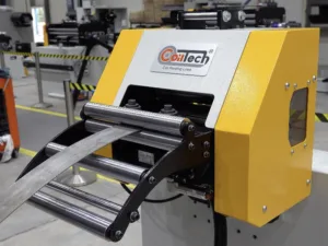 Servovorschubapparat CMSS MINI 300