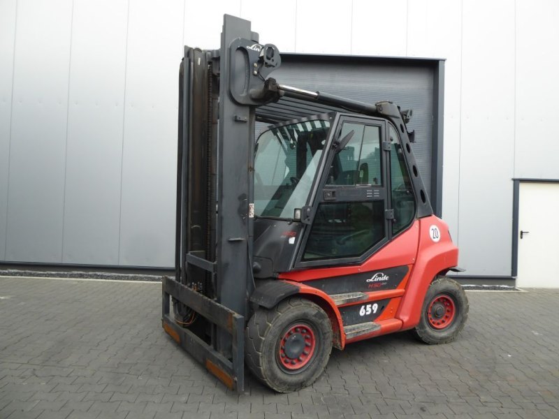 Linde H50D-03