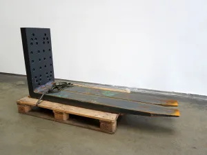Gabelzinken Kaup Gabelzinken (2023)