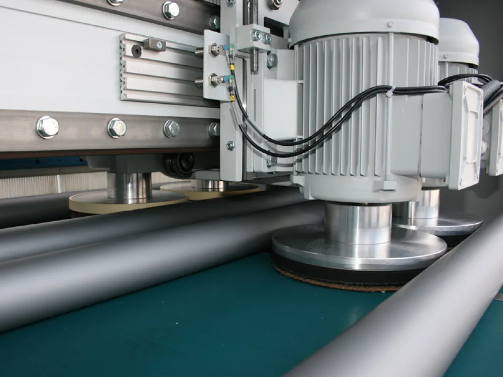 Löwer BeltMaster TbD−600