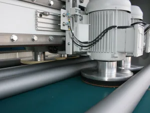 Löwer BeltMaster TbD−600