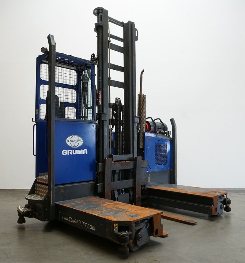 Seitenstapler Combilift C2500GT (2017)