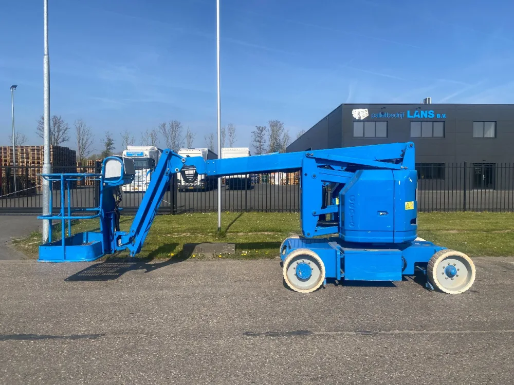 Genie Z-34/22N