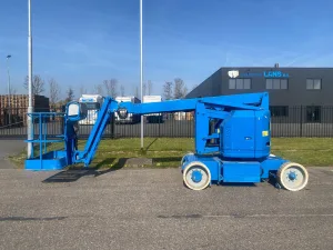Genie Z-34/22N