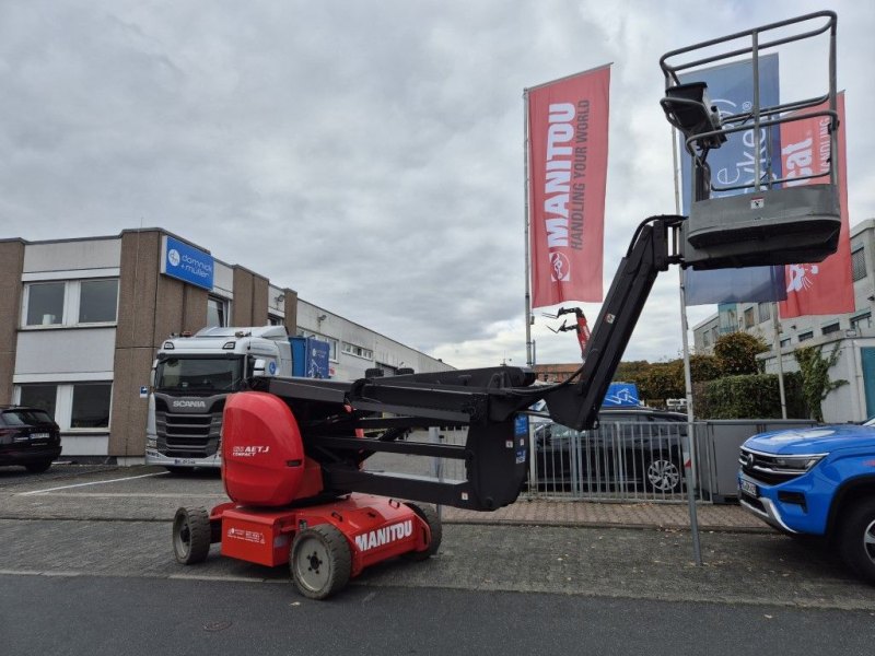 Manitou 150 AETJ-C