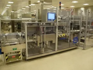 UHLMANN – Fascettatrice