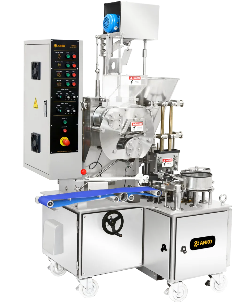Formeuse ANKO HSM-600