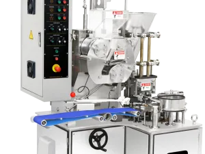 Formeuse ANKO HSM-600