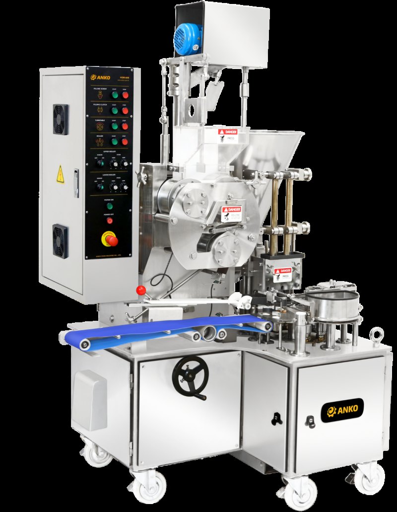Formeuse ANKO HSM-600