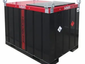 Emiliana - Tankube 960 Metalltank Diesel