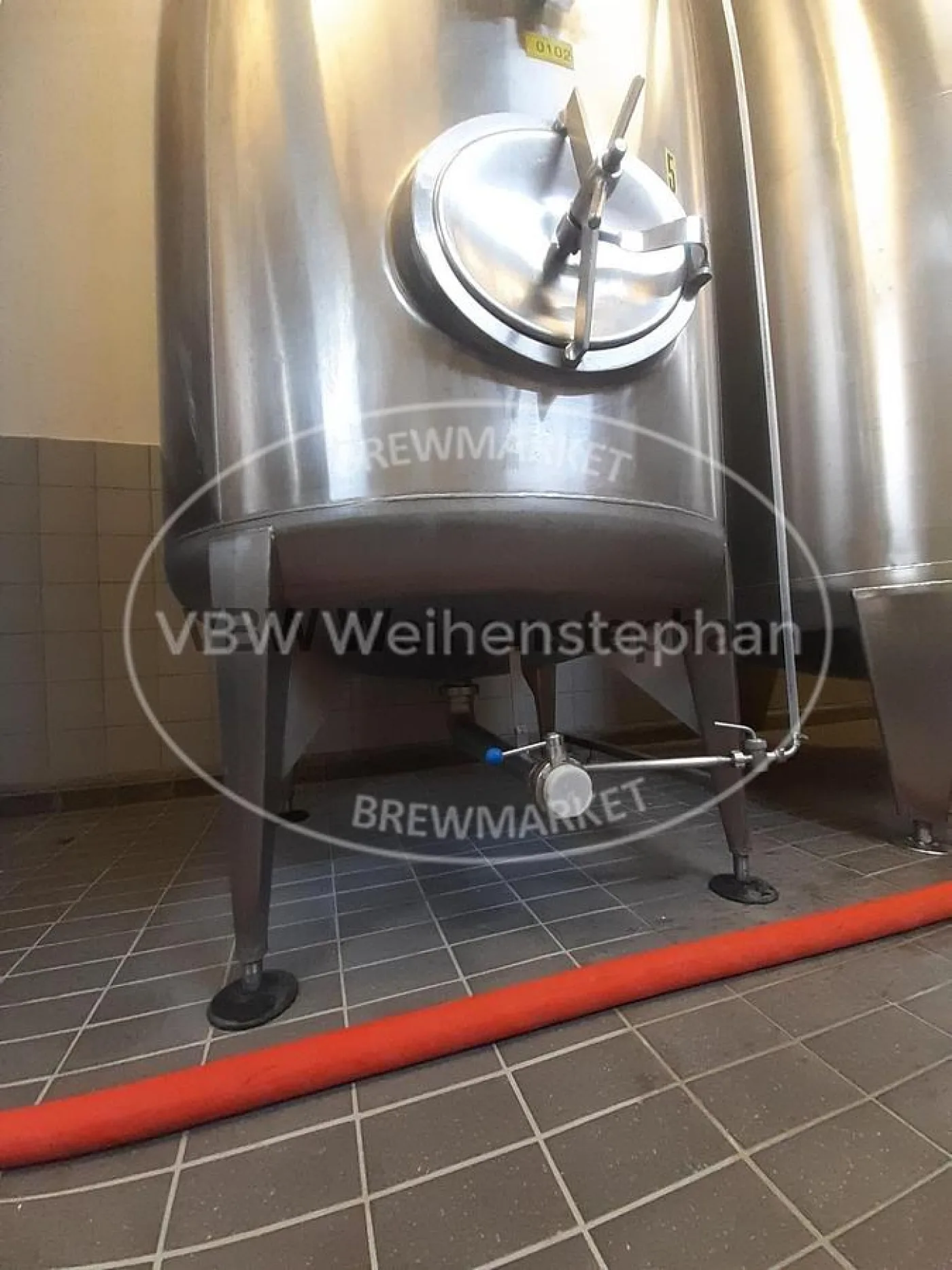 pressure tank - 3