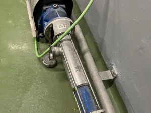 MONKEY PUMP