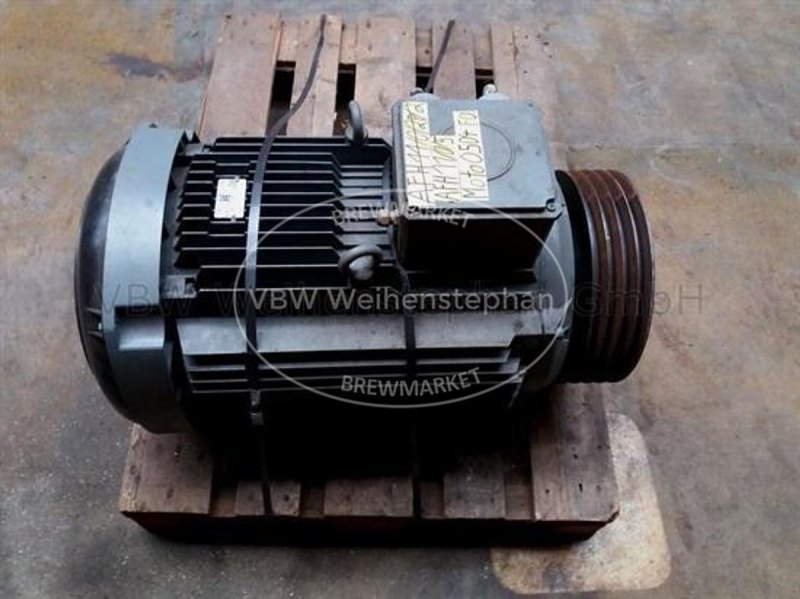 Electric motor