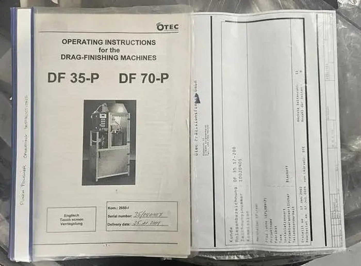 OTEC - Sferonizzatore - 8