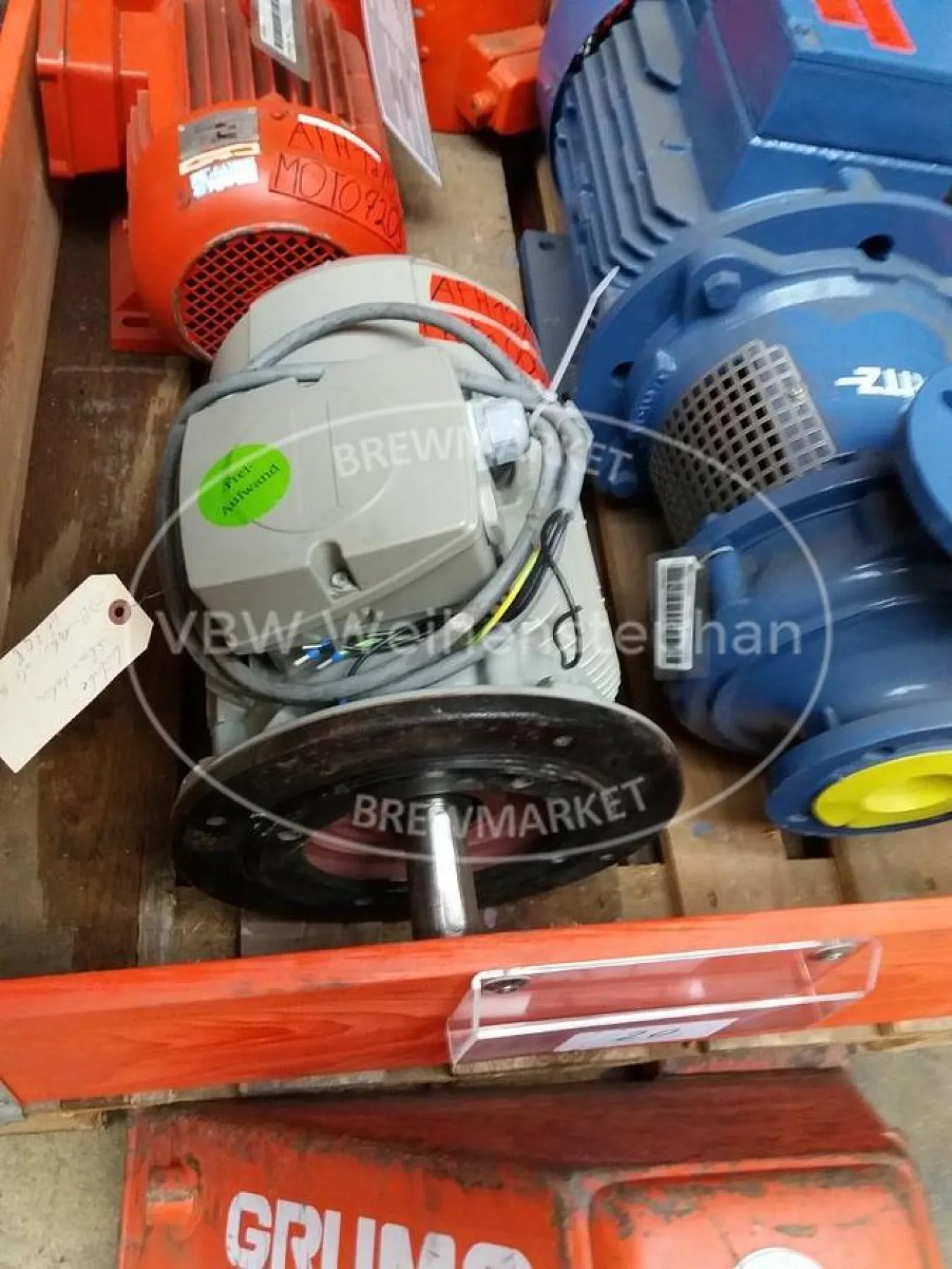 pumpmotor - 3