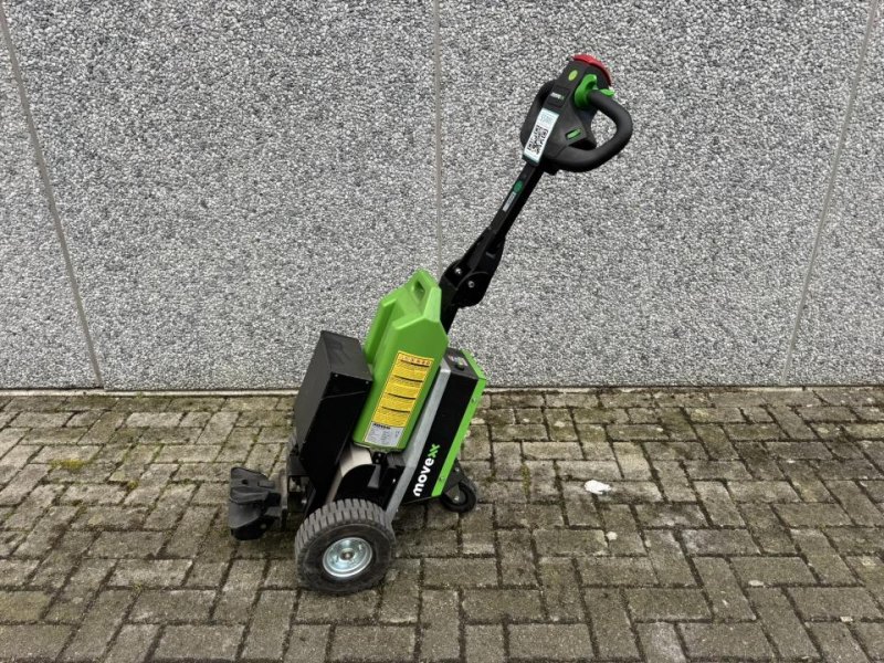2018 MOVEXX Electric Tow Tug