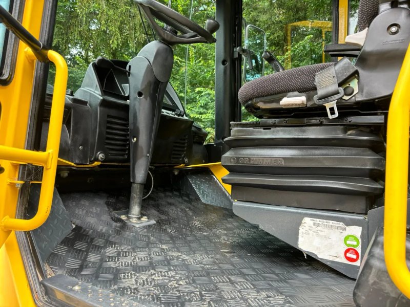 Bomag - BW 213 DH-4i