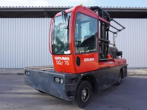 Seitenstapler Bulmor DQr70/14/45V (2020)