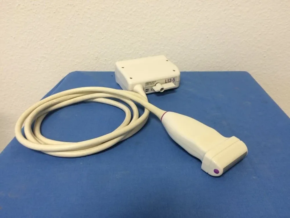 Philips L12-5 Ultraschallsonde (Linear)
