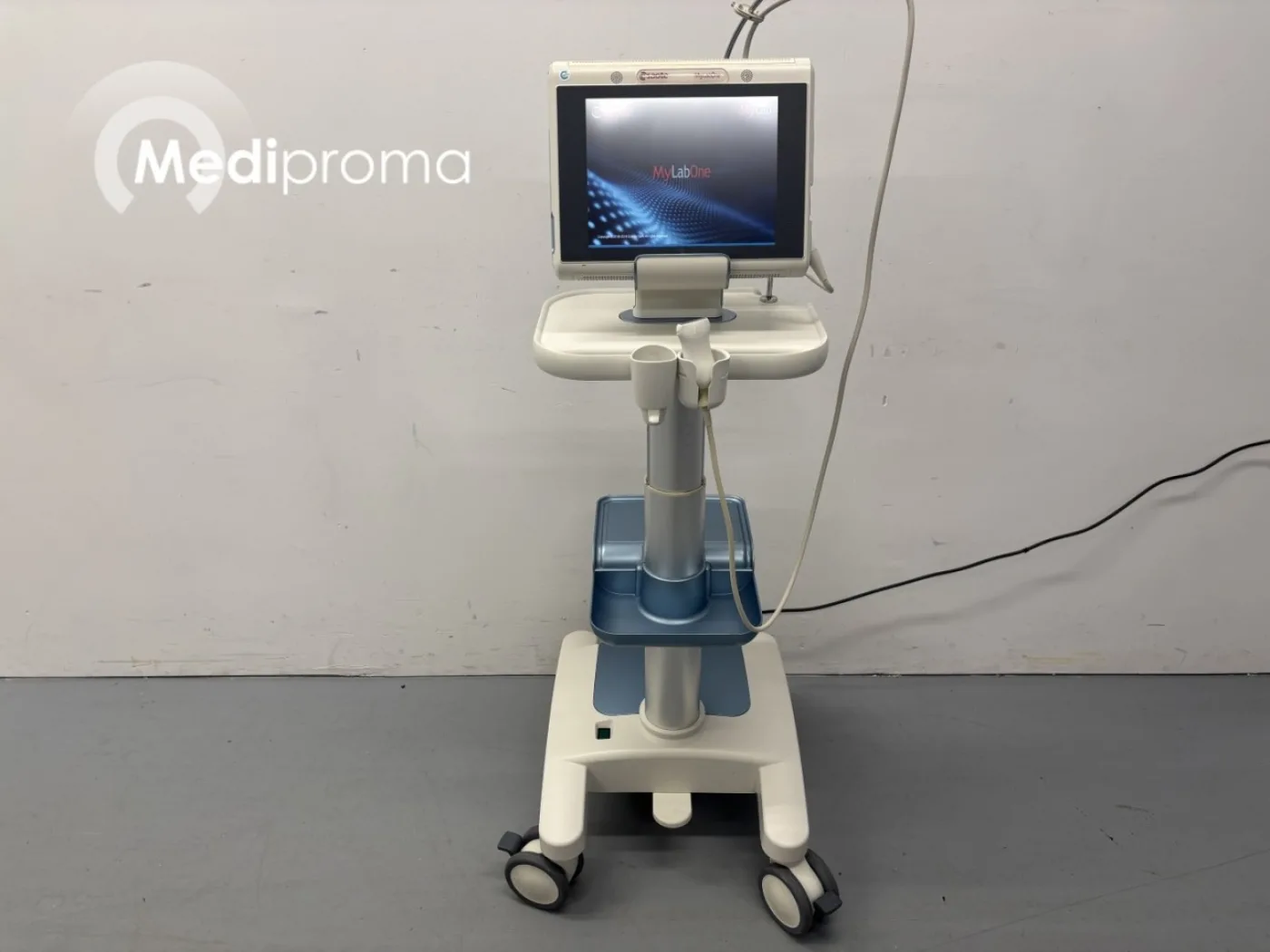 Esaote MyLabOne Echotoestel (2018) - 1