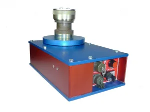 Electric Vane Tester