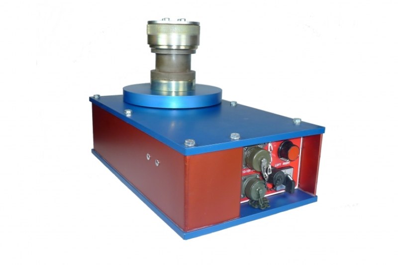 Electric Vane Tester
